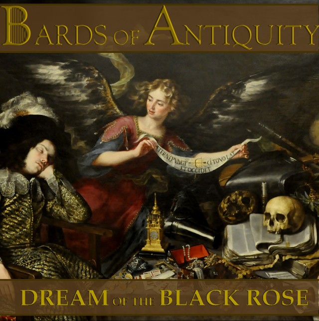 Dream of the Black Rose